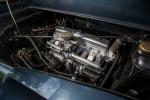Delahaye 135 M Coupe par Guillore 1946 года